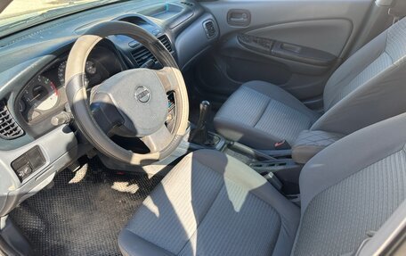 Nissan Almera Classic, 2007 год, 333 000 рублей, 9 фотография