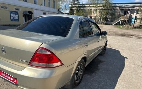 Nissan Almera Classic, 2007 год, 333 000 рублей, 7 фотография