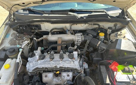 Nissan Almera Classic, 2007 год, 333 000 рублей, 12 фотография