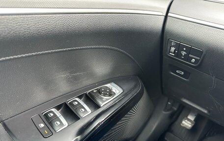 KIA K5, 2021 год, 2 650 000 рублей, 11 фотография