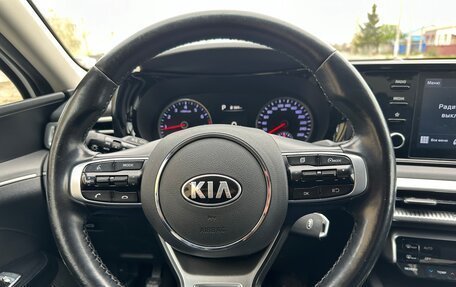 KIA K5, 2021 год, 2 650 000 рублей, 10 фотография