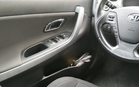 KIA cee'd III, 2017 год, 1 680 000 рублей, 6 фотография