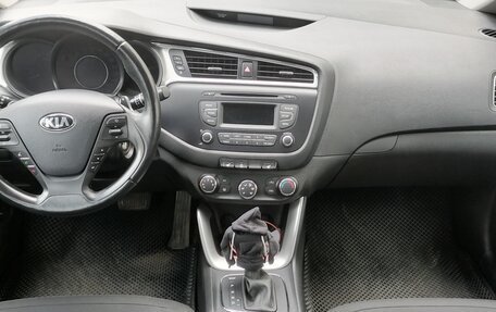 KIA cee'd III, 2017 год, 1 680 000 рублей, 7 фотография
