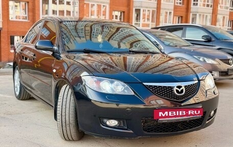 Mazda 3, 2006 год, 550 000 рублей, 2 фотография