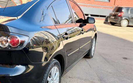 Mazda 3, 2006 год, 550 000 рублей, 5 фотография