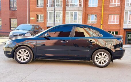 Mazda 3, 2006 год, 550 000 рублей, 7 фотография