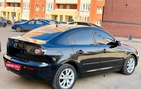 Mazda 3, 2006 год, 550 000 рублей, 4 фотография