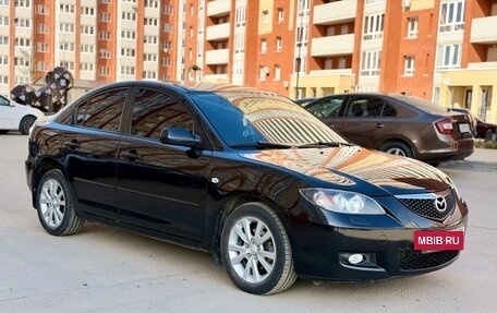 Mazda 3, 2006 год, 550 000 рублей, 11 фотография