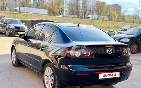 Mazda 3, 2006 год, 550 000 рублей, 8 фотография