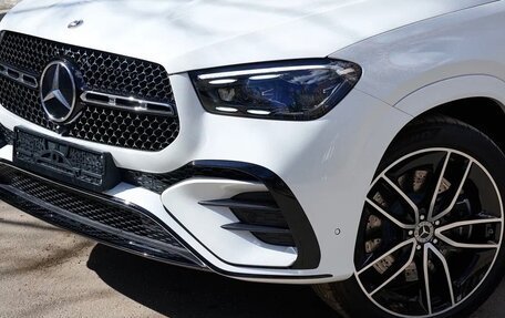 Mercedes-Benz GLE Coupe, 2025 год, 14 150 000 рублей, 2 фотография