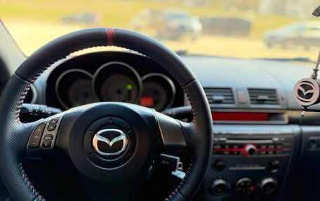 Mazda 3, 2006 год, 550 000 рублей, 22 фотография