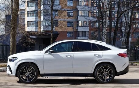 Mercedes-Benz GLE Coupe, 2025 год, 14 150 000 рублей, 5 фотография