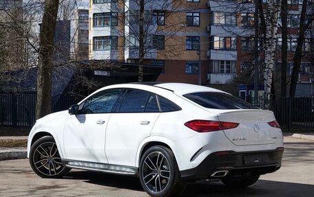 Mercedes-Benz GLE Coupe, 2025 год, 14 150 000 рублей, 8 фотография