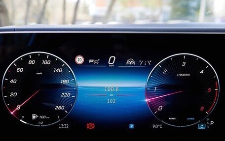 Mercedes-Benz GLE Coupe, 2025 год, 14 150 000 рублей, 17 фотография