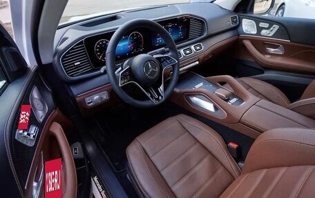 Mercedes-Benz GLE Coupe, 2025 год, 14 150 000 рублей, 12 фотография