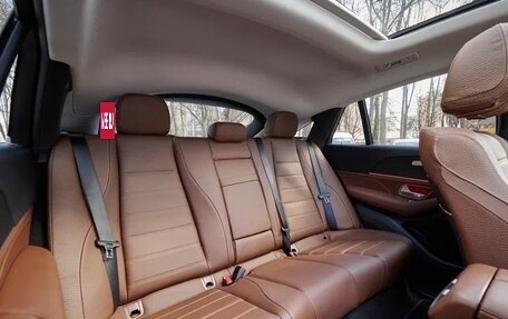 Mercedes-Benz GLE Coupe, 2025 год, 14 150 000 рублей, 28 фотография