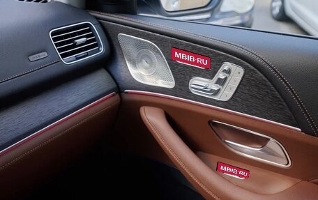 Mercedes-Benz GLE Coupe, 2025 год, 14 150 000 рублей, 23 фотография