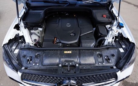 Mercedes-Benz GLE Coupe, 2025 год, 14 150 000 рублей, 31 фотография