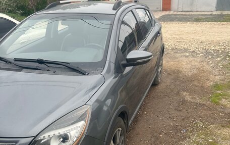 Lifan X50, 2018 год, 680 000 рублей, 2 фотография