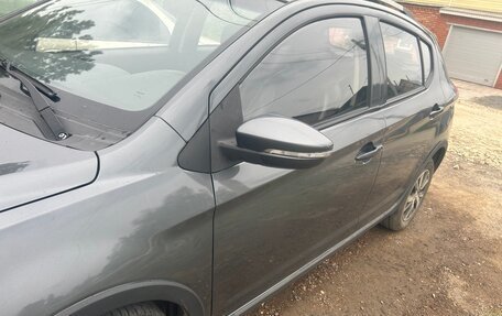 Lifan X50, 2018 год, 680 000 рублей, 3 фотография