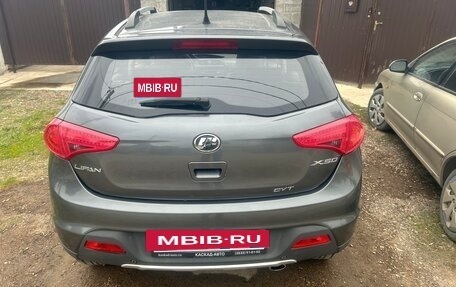 Lifan X50, 2018 год, 680 000 рублей, 8 фотография