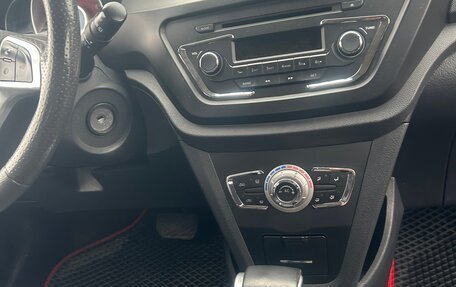 Lifan X50, 2018 год, 680 000 рублей, 16 фотография