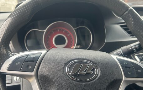 Lifan X50, 2018 год, 680 000 рублей, 22 фотография
