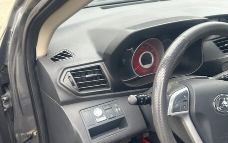 Lifan X50, 2018 год, 680 000 рублей, 21 фотография