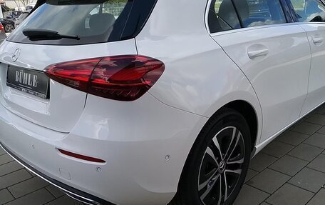 Mercedes-Benz A-Класс, 2025 год, 4 988 000 рублей, 4 фотография