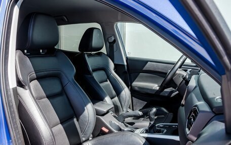 Chery Tiggo 4 I рестайлинг, 2021 год, 1 400 000 рублей, 11 фотография