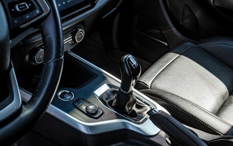 Chery Tiggo 4 I рестайлинг, 2021 год, 1 400 000 рублей, 22 фотография