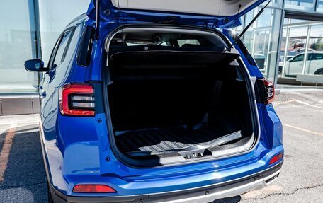 Chery Tiggo 4 I рестайлинг, 2021 год, 1 400 000 рублей, 25 фотография