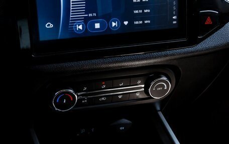 Chery Tiggo 4 I рестайлинг, 2021 год, 1 400 000 рублей, 21 фотография