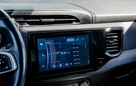 Chery Tiggo 4 I рестайлинг, 2021 год, 1 400 000 рублей, 20 фотография