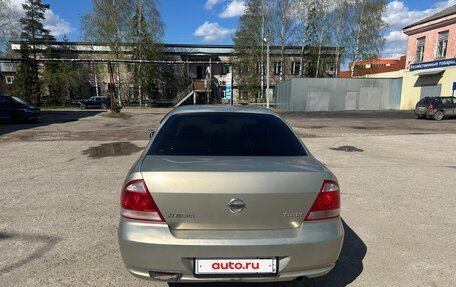 Nissan Almera Classic, 2007 год, 333 000 рублей, 6 фотография