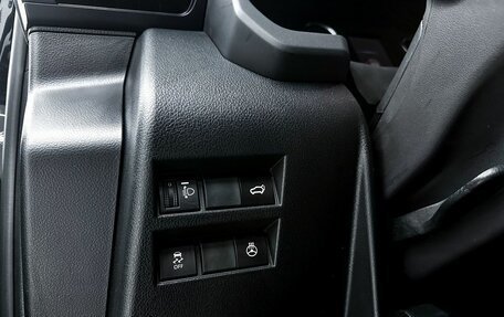 Toyota Land Cruiser, 2022 год, 10 500 000 рублей, 12 фотография