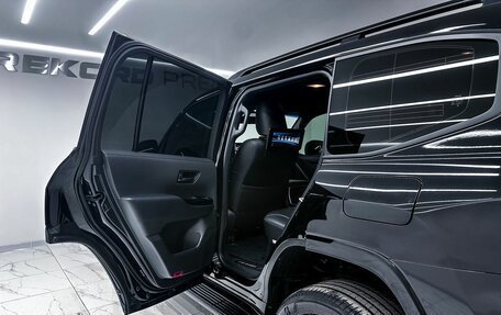 Toyota Land Cruiser, 2022 год, 10 500 000 рублей, 25 фотография