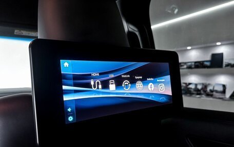 Toyota Land Cruiser, 2022 год, 10 500 000 рублей, 27 фотография
