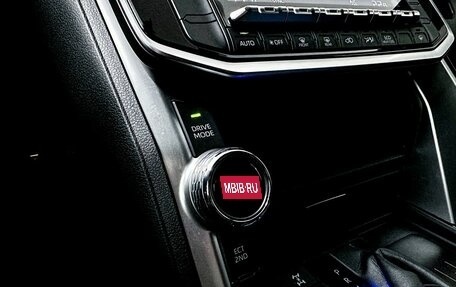 Toyota Land Cruiser, 2022 год, 10 500 000 рублей, 17 фотография