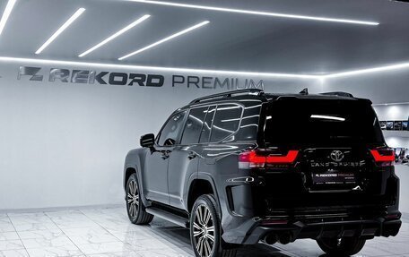 Toyota Land Cruiser, 2022 год, 10 500 000 рублей, 32 фотография