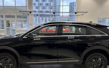 Haval F7, 2026 год, 3 499 000 рублей, 3 фотография