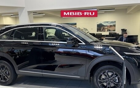 Haval F7, 2026 год, 3 499 000 рублей, 7 фотография