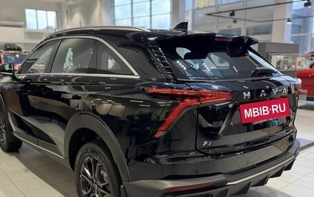 Haval F7, 2026 год, 3 499 000 рублей, 4 фотография