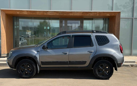 Renault Duster I рестайлинг, 2019 год, 1 670 000 рублей, 7 фотография