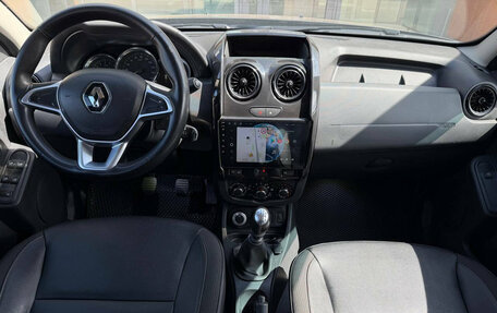 Renault Duster I рестайлинг, 2019 год, 1 670 000 рублей, 11 фотография