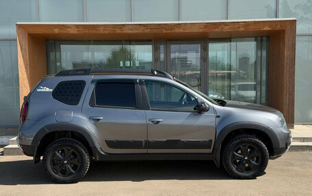 Renault Duster I рестайлинг, 2019 год, 1 670 000 рублей, 6 фотография