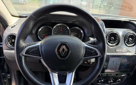 Renault Duster I рестайлинг, 2019 год, 1 670 000 рублей, 4 фотография