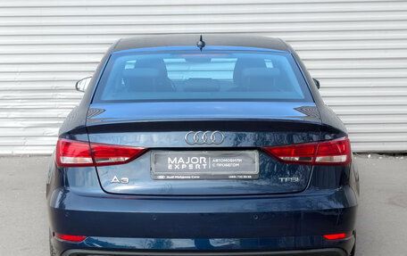 Audi A3, 2017 год, 2 000 000 рублей, 6 фотография