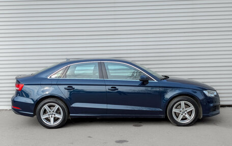 Audi A3, 2017 год, 2 000 000 рублей, 3 фотография