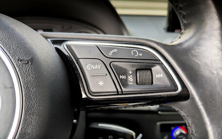 Audi A3, 2017 год, 2 000 000 рублей, 25 фотография